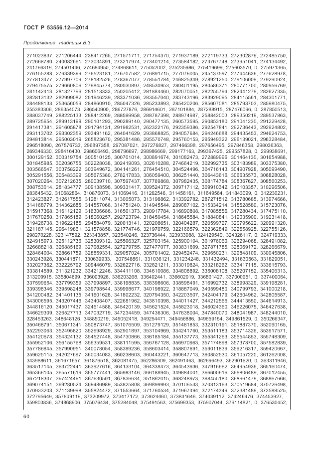 ГОСТ Р 53556.12-2014, страница 64