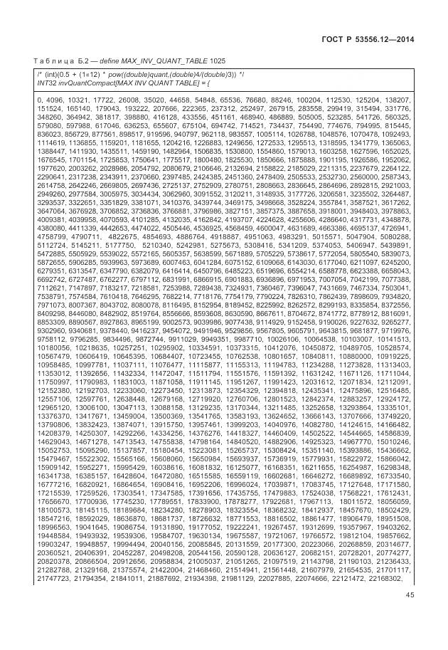 ГОСТ Р 53556.12-2014, страница 49