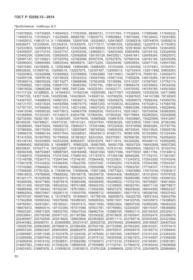 ГОСТ Р 53556.12-2014, страница 54