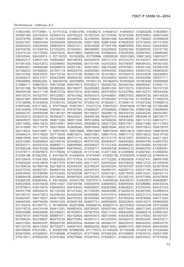 ГОСТ Р 53556.12-2014, страница 57