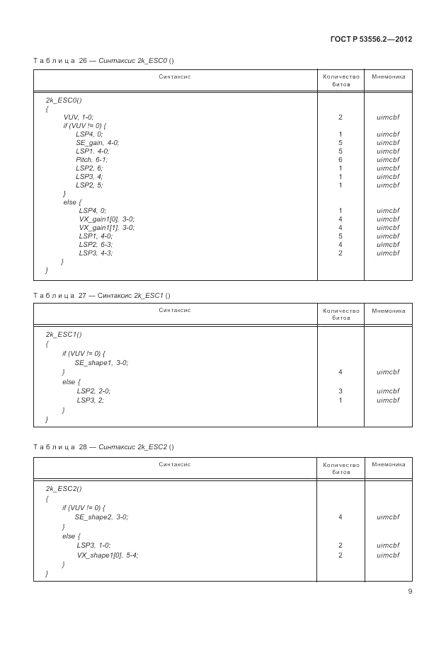 ГОСТ Р 53556.2-2012, страница 13