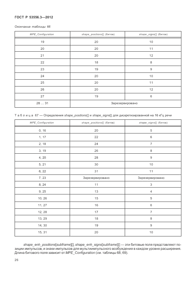 ГОСТ Р 53556.3-2012, страница 30