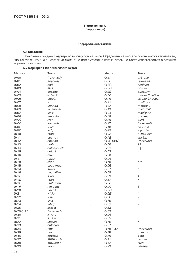 ГОСТ Р 53556.5-2013, страница 80