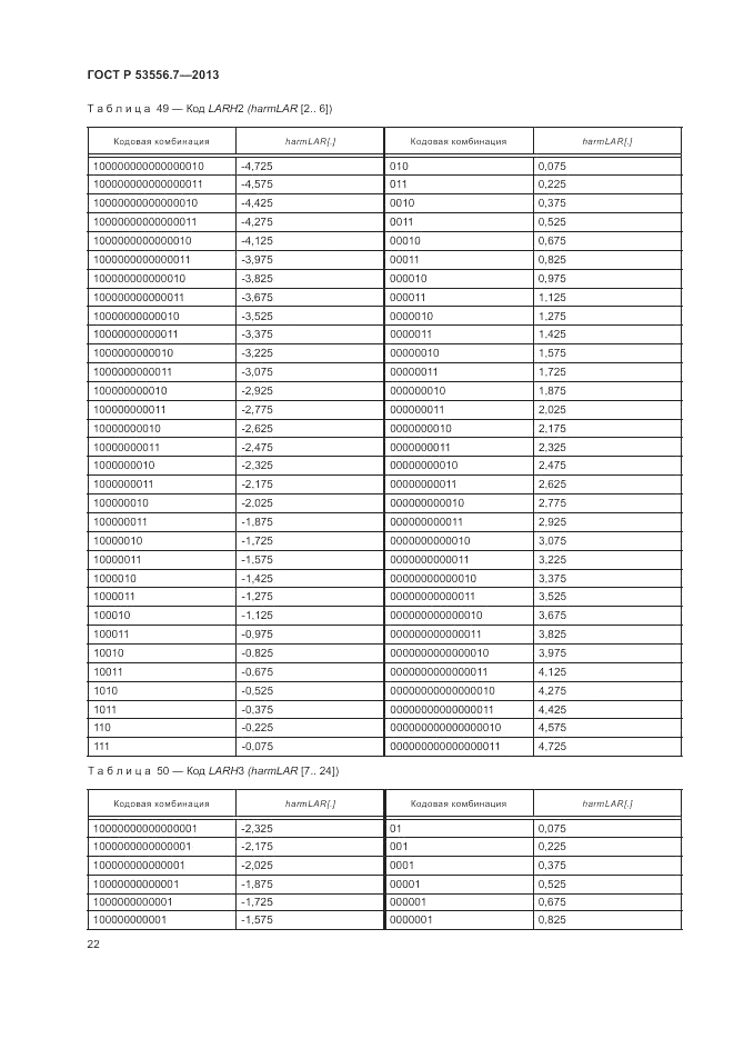 ГОСТ Р 53556.7-2013, страница 26