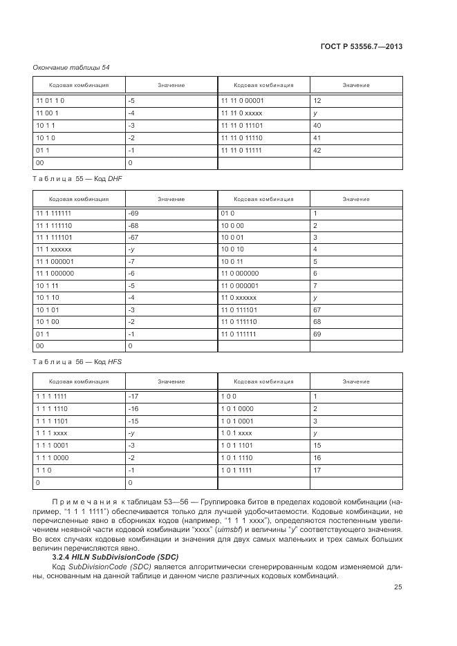 ГОСТ Р 53556.7-2013, страница 29