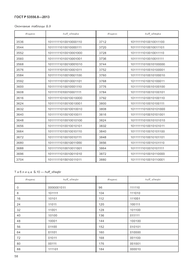 ГОСТ Р 53556.8-2013, страница 62