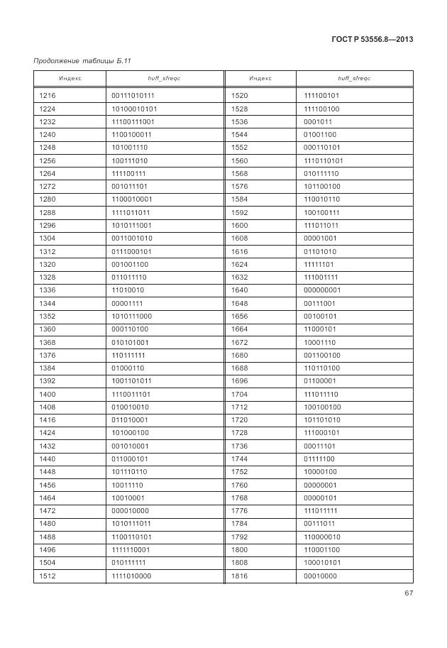 ГОСТ Р 53556.8-2013, страница 71