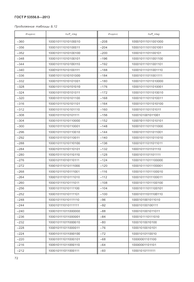 ГОСТ Р 53556.8-2013, страница 76