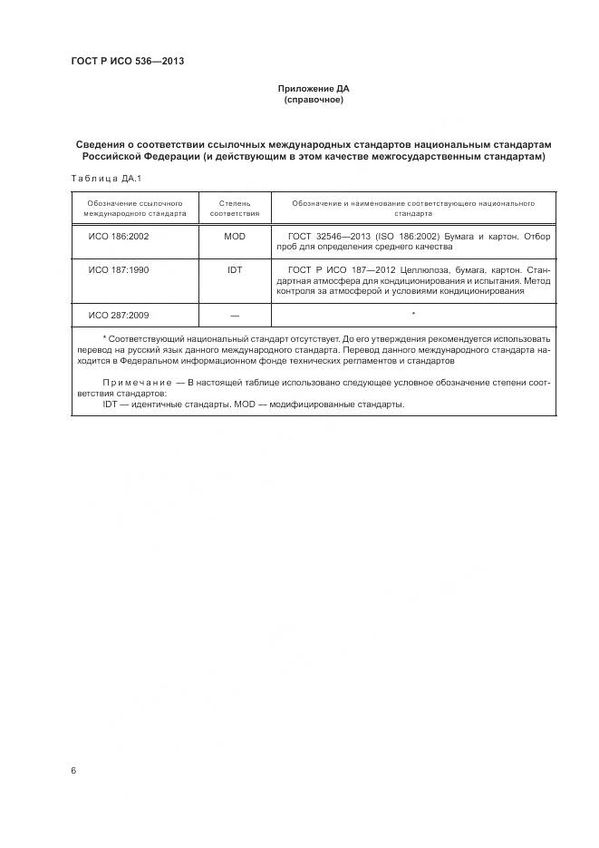 ГОСТ Р ИСО 536-2013, страница 10