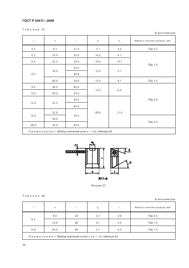 ГОСТ Р 53617-2009, страница 36