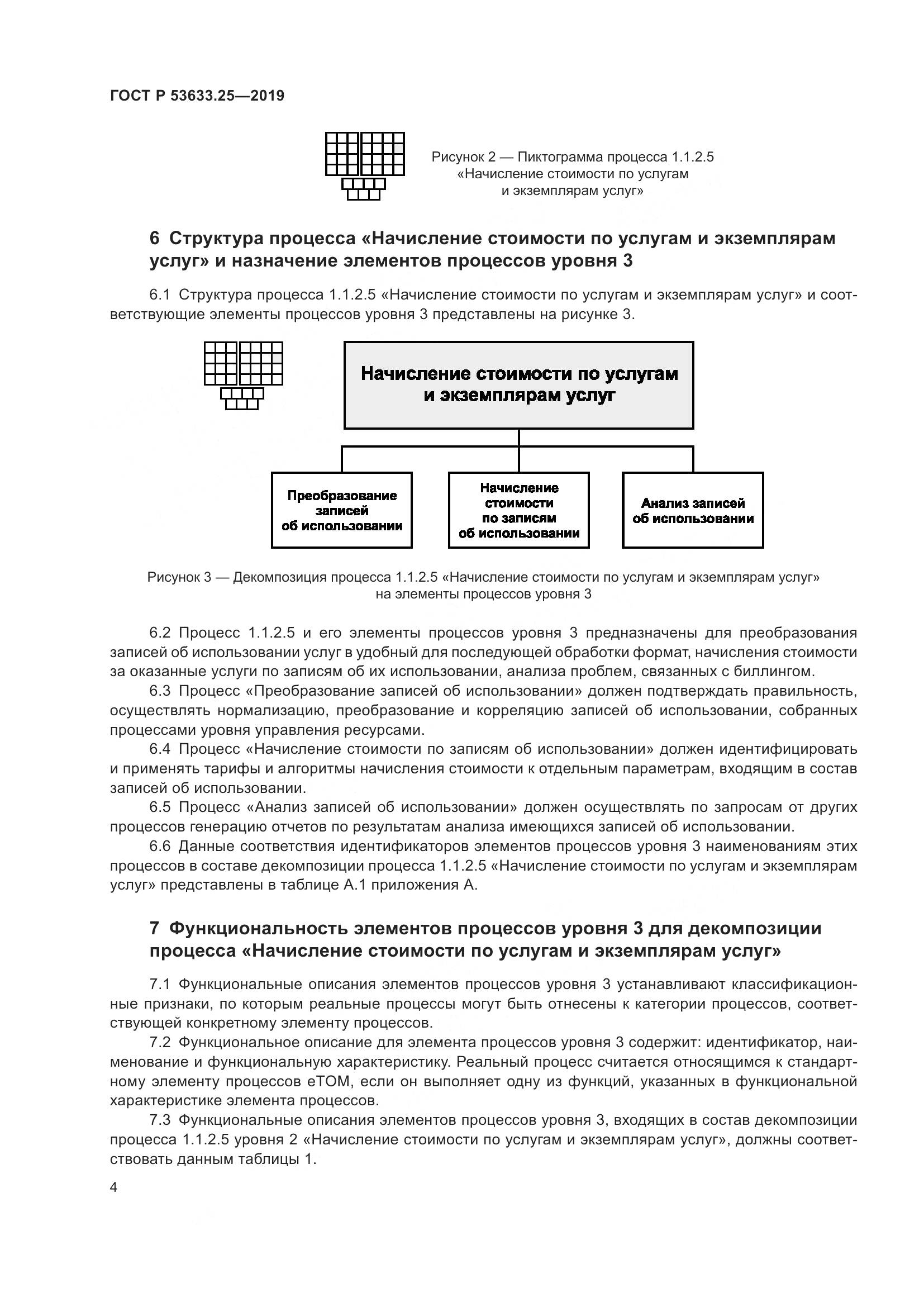 ГОСТ Р  53633.25-2019, страница 8