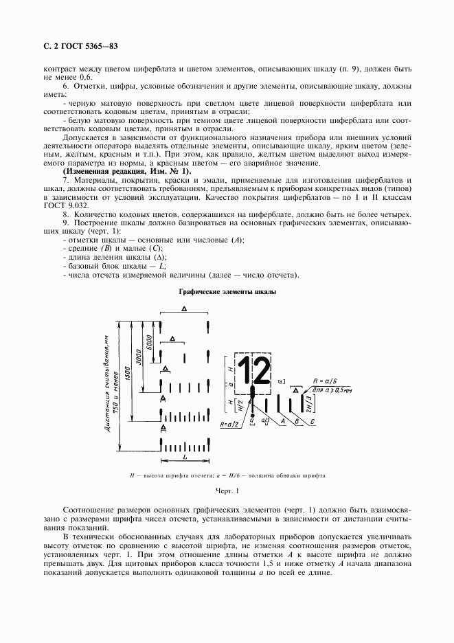 ГОСТ 5365-83, страница 4