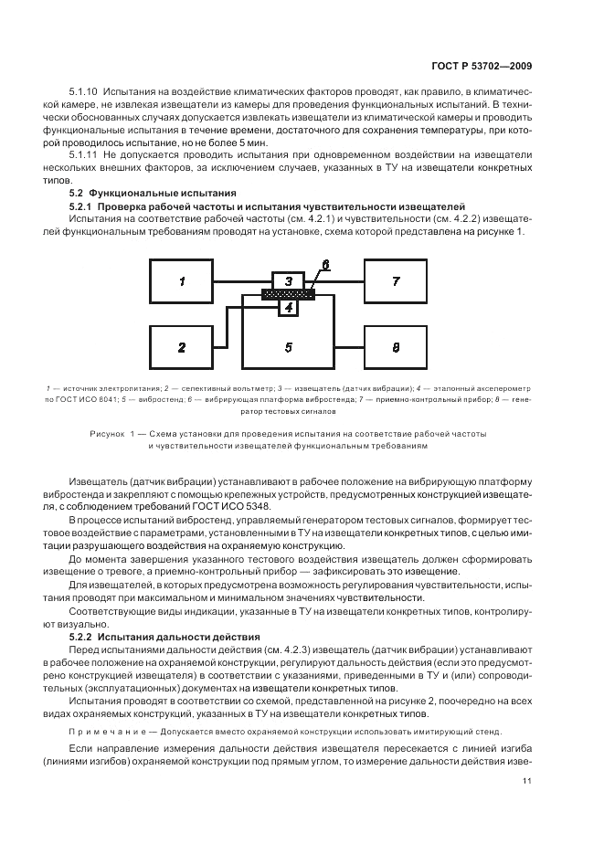 ГОСТ Р 53702-2009, страница 15