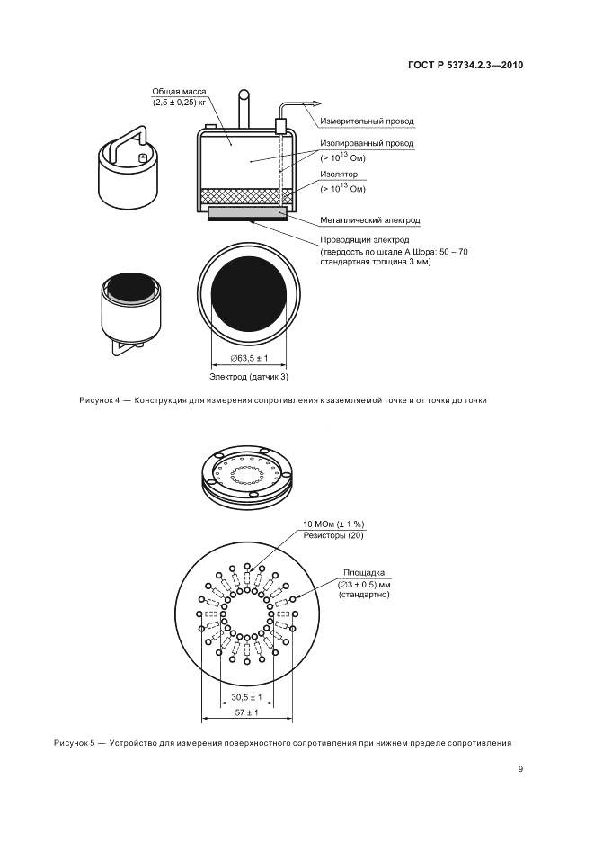 ГОСТ Р 53734.2.3-2010, страница 13
