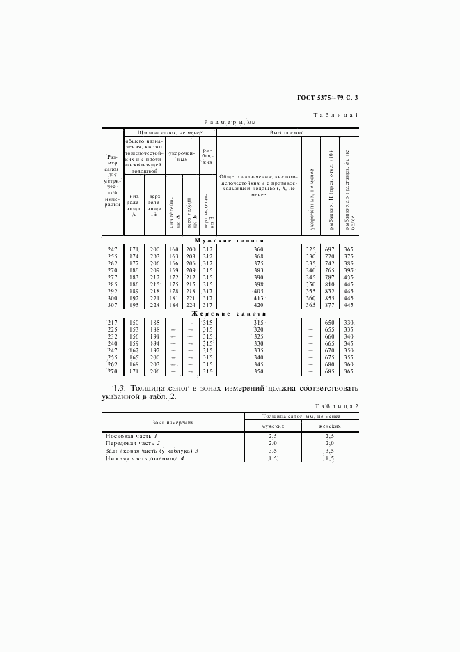 ГОСТ 5375-79, страница 4