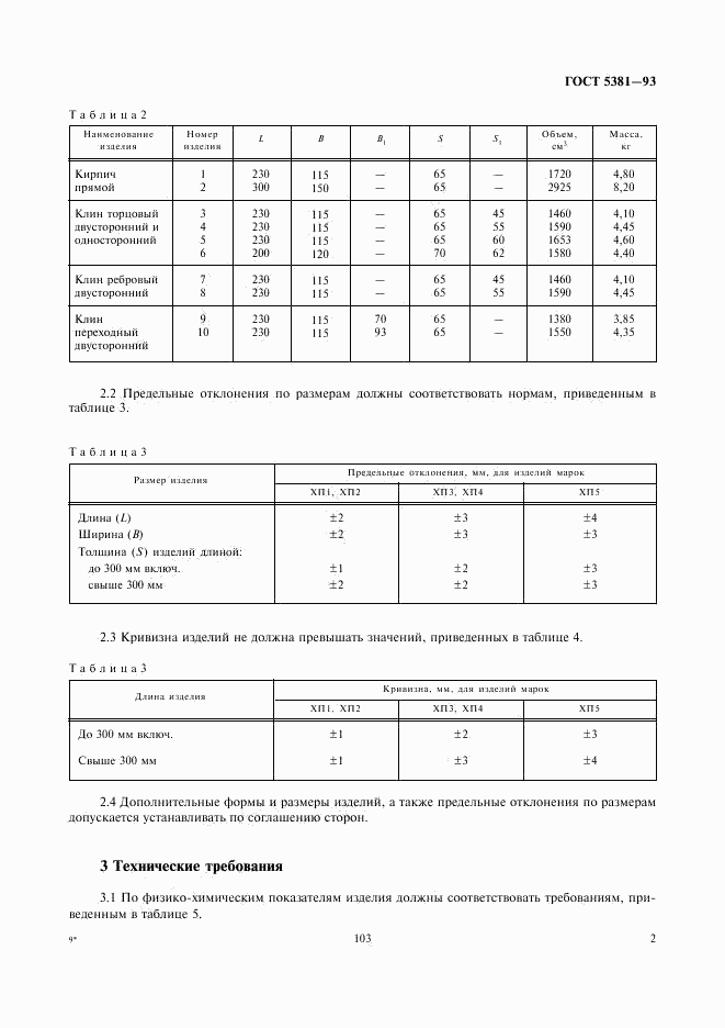 ГОСТ 5381-93, страница 4