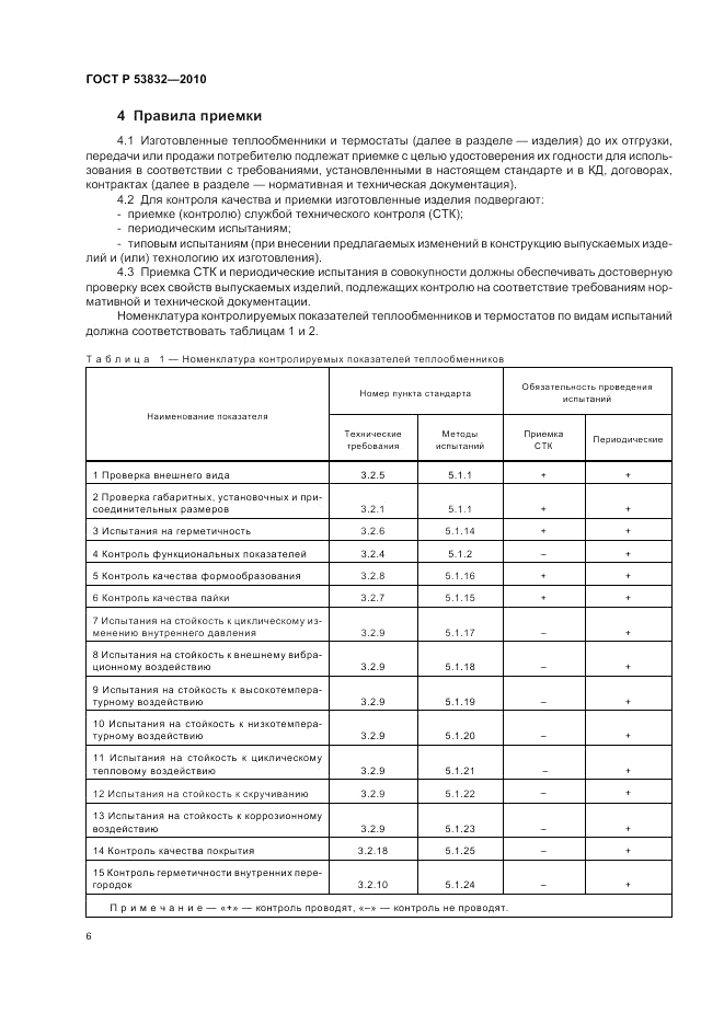 ГОСТ Р 53832-2010, страница 10