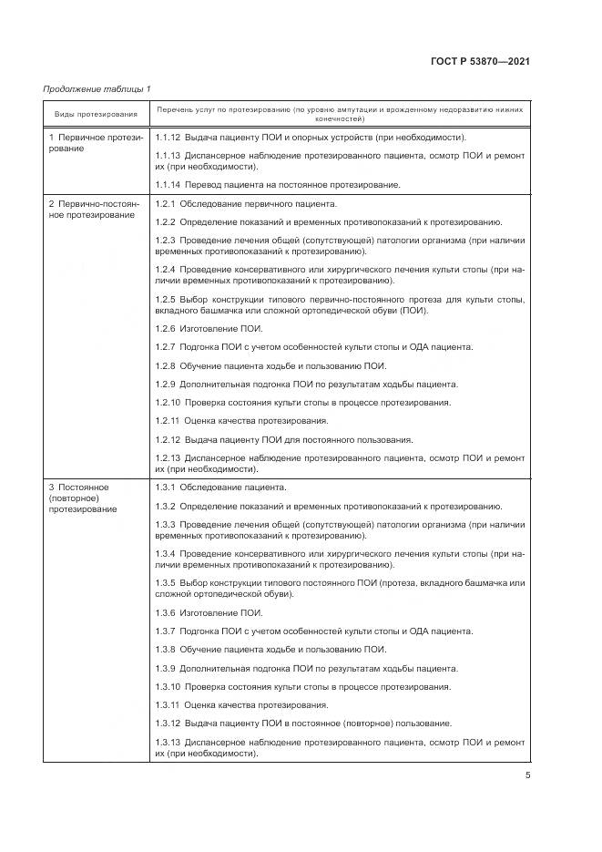 ГОСТ Р  53870-2021, страница 9