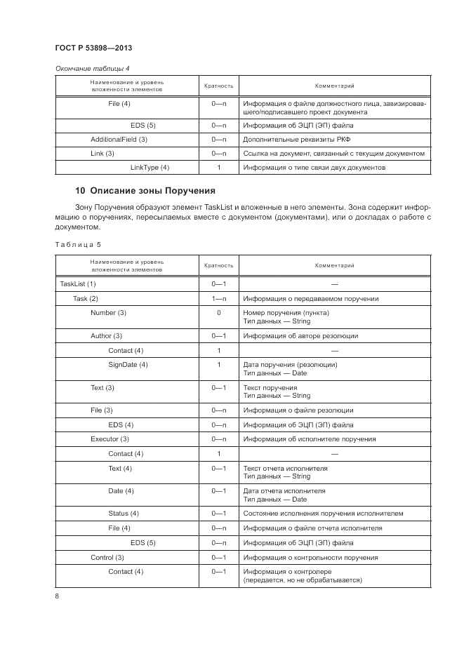 ГОСТ Р 53898-2013, страница 12