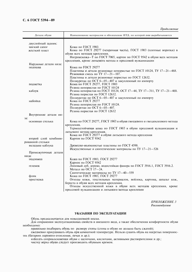 ГОСТ 5394-89, страница 8