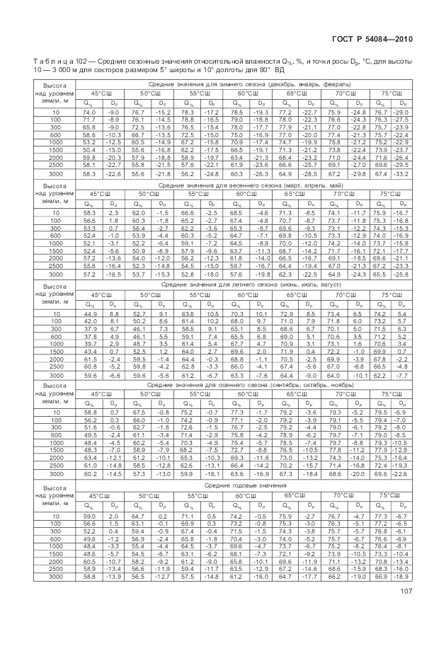 ГОСТ Р 54084-2010, страница 111