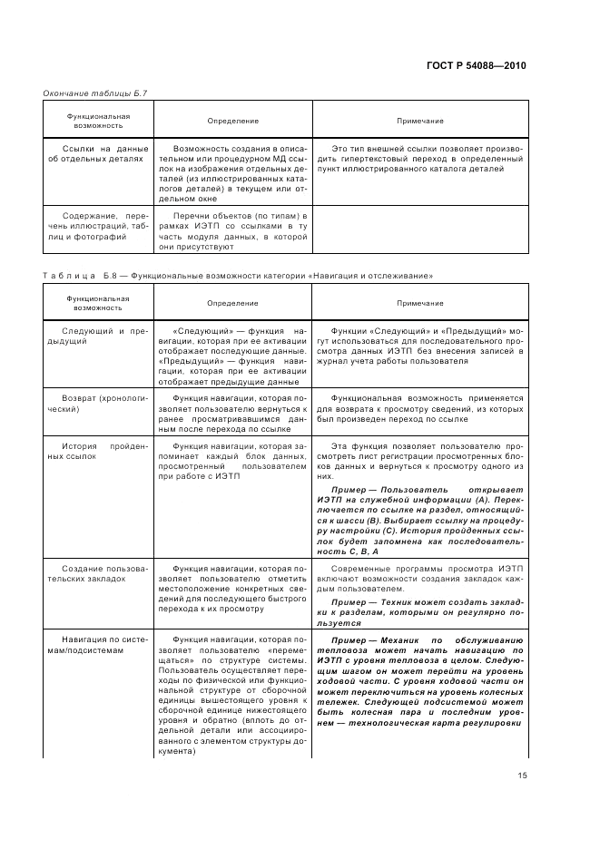 ГОСТ Р 54088-2010, страница 19