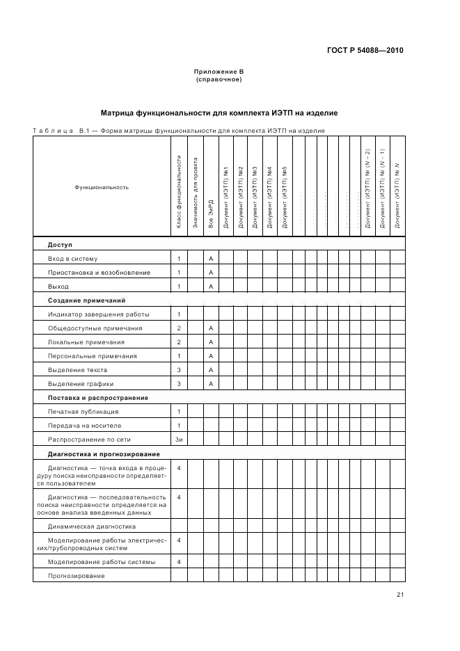 ГОСТ Р 54088-2010, страница 25