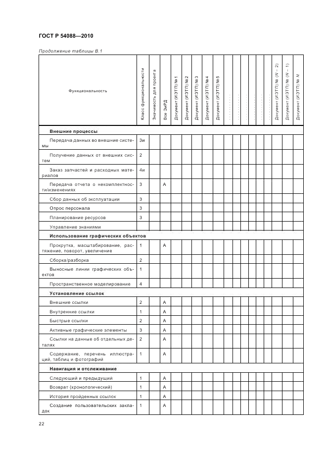 ГОСТ Р 54088-2010, страница 26