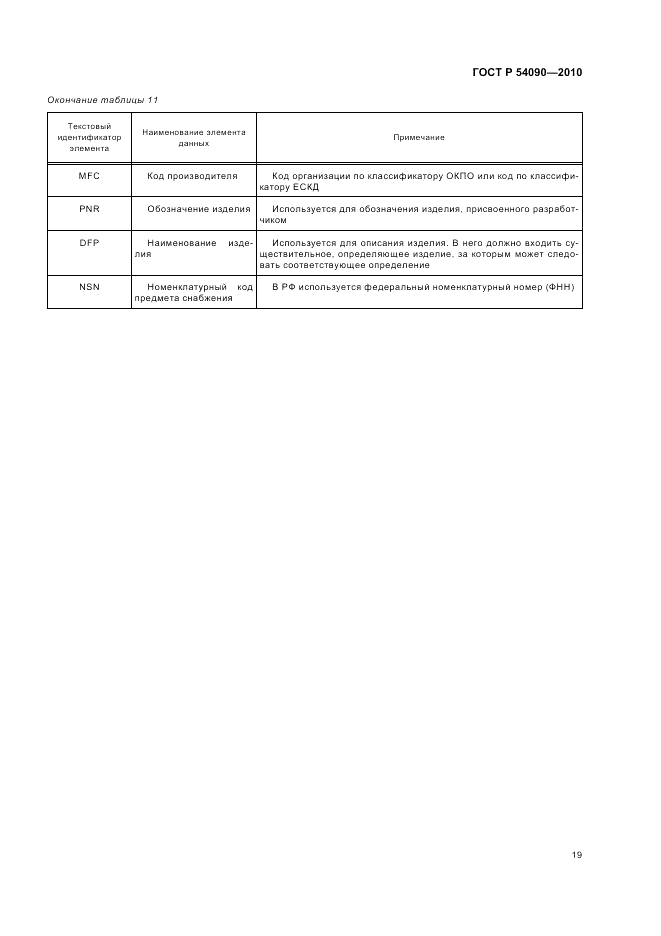 ГОСТ Р 54090-2010, страница 23