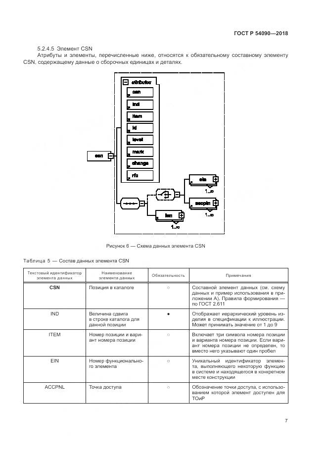 ГОСТ Р 54090-2018, страница 11
