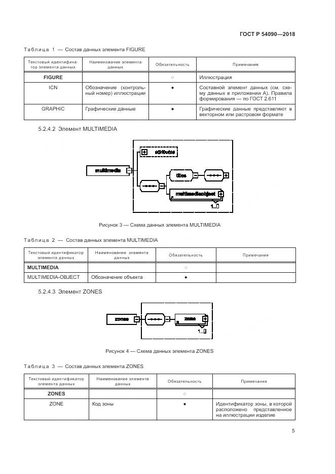 ГОСТ Р 54090-2018, страница 9