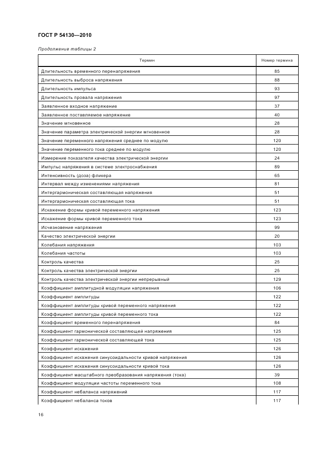 ГОСТ Р 54130-2010, страница 20