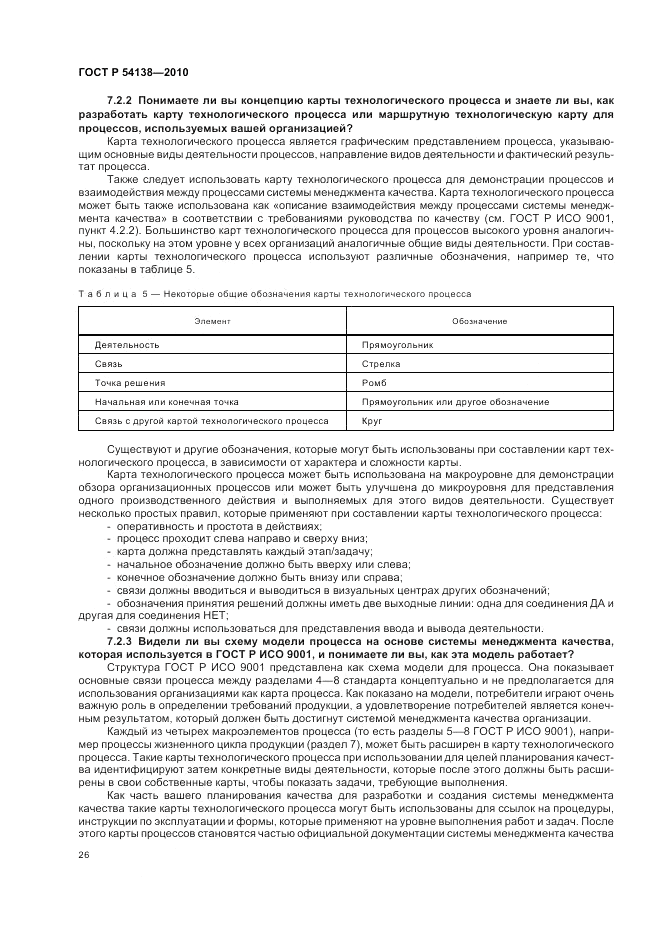 ГОСТ Р 54138-2010, страница 30