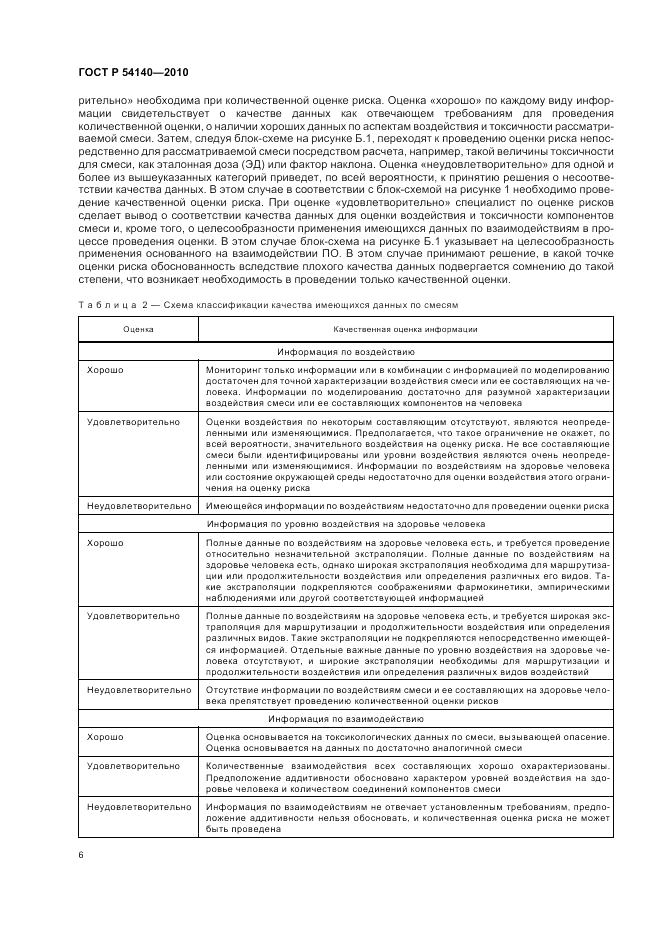 ГОСТ Р 54140-2010, страница 10