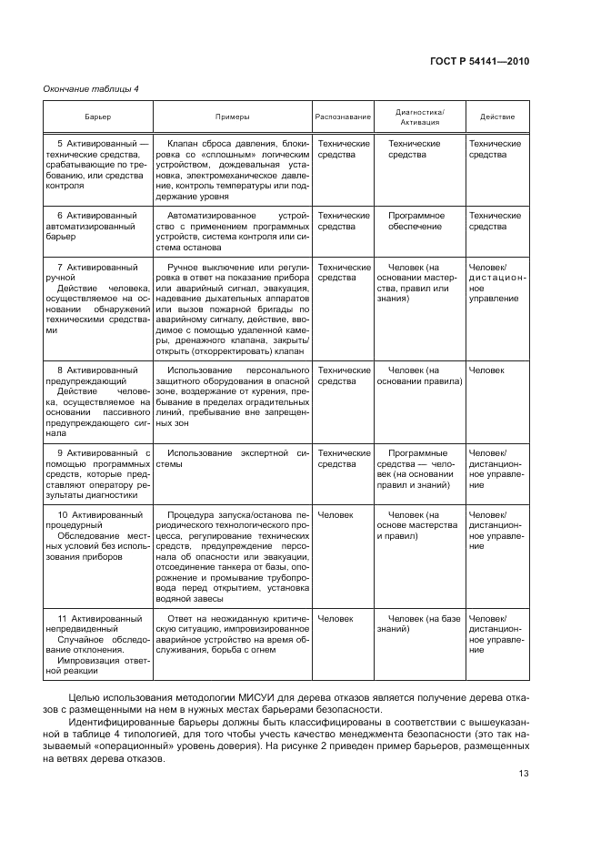 ГОСТ Р 54141-2010, страница 17