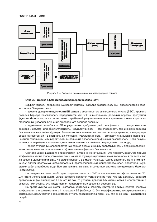 ГОСТ Р 54141-2010, страница 18