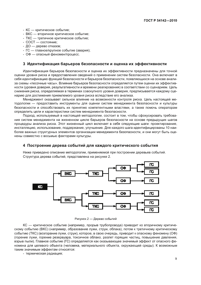 ГОСТ Р 54142-2010, страница 15