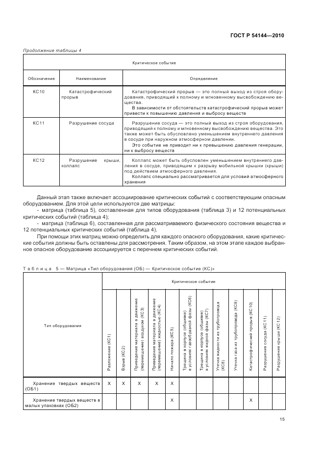 ГОСТ Р 54144-2010, страница 21