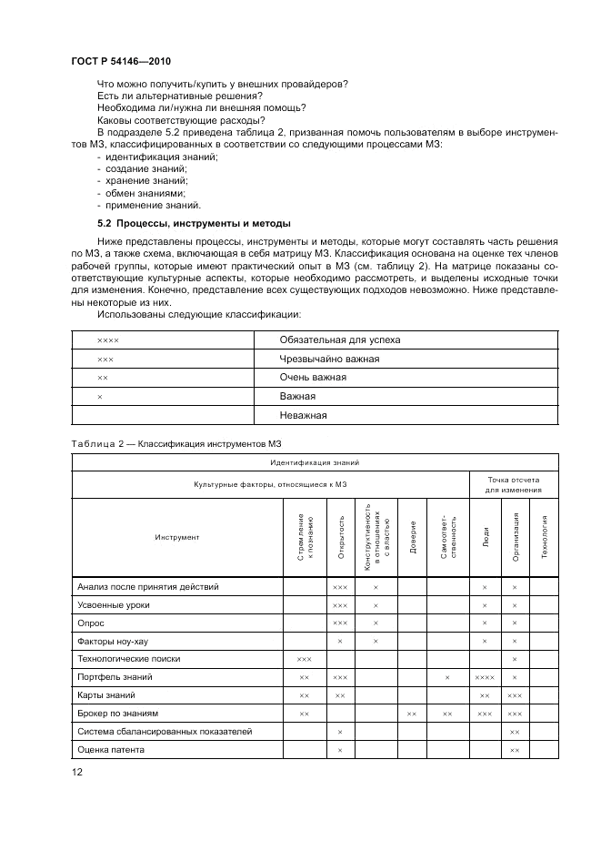 ГОСТ Р 54146-2010, страница 18