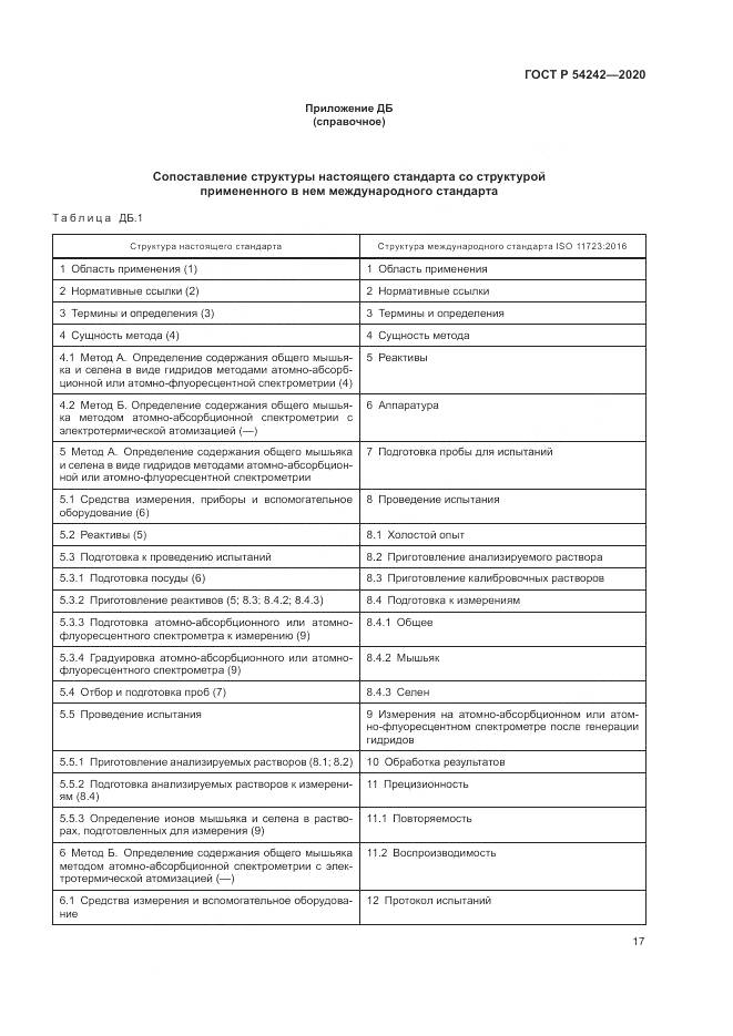 ГОСТ Р 54242-2020, страница 21