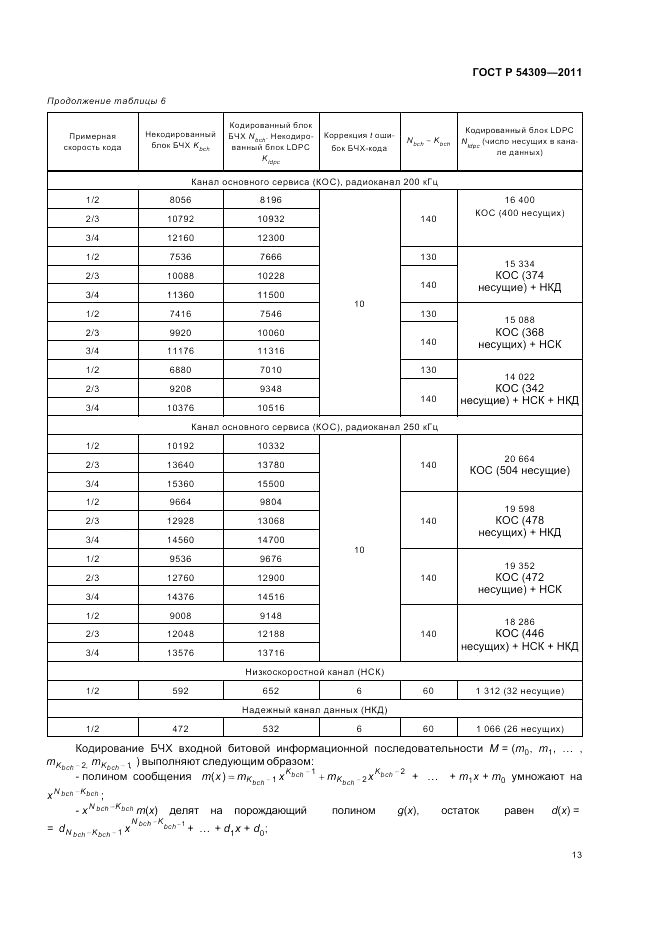 ГОСТ Р 54309-2011, страница 17