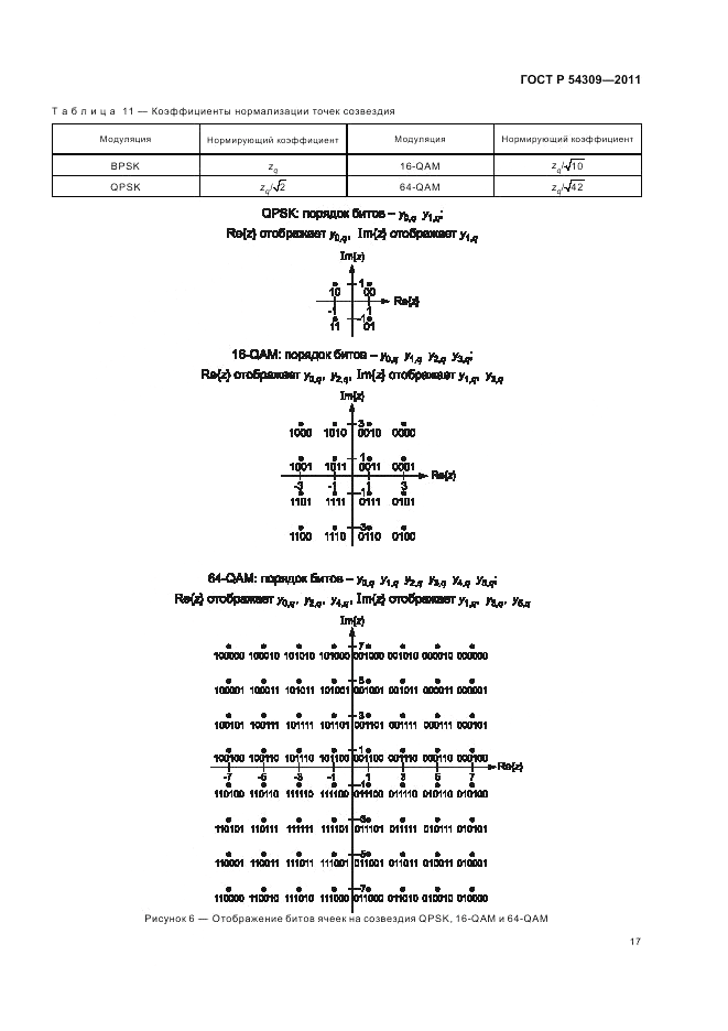 ГОСТ Р 54309-2011, страница 21