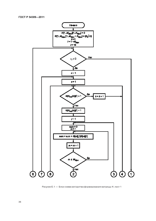 ГОСТ Р 54309-2011, страница 40