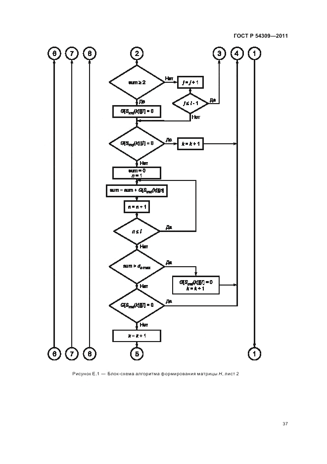 ГОСТ Р 54309-2011, страница 41