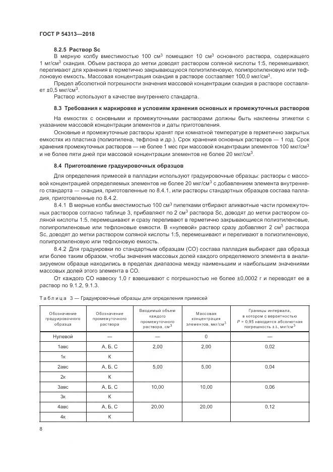 ГОСТ Р 54313-2018, страница 12