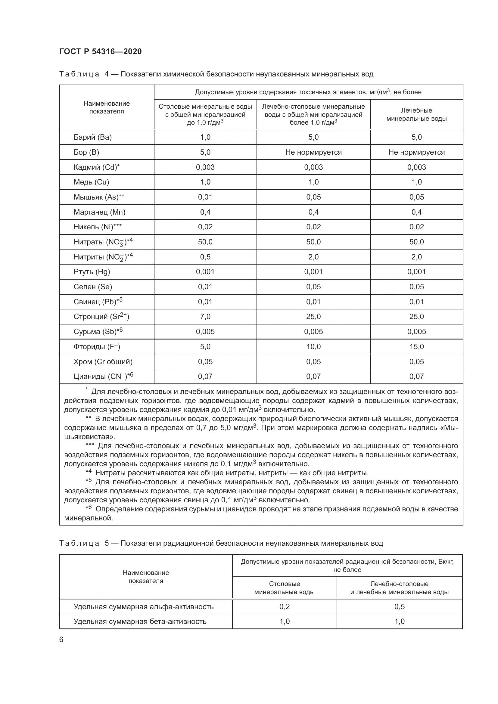 ГОСТ Р  54316-2020, страница 10