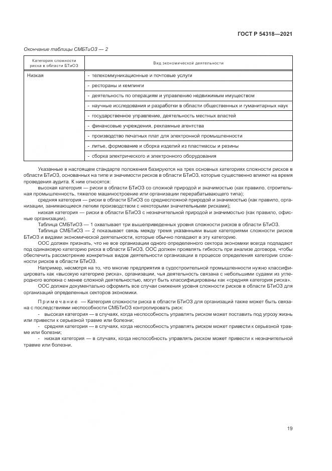 ГОСТ Р 54318-2021, страница 25