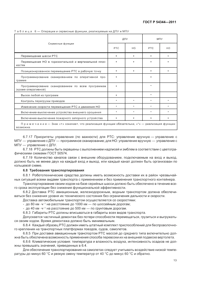 ГОСТ Р 54344-2011, страница 17