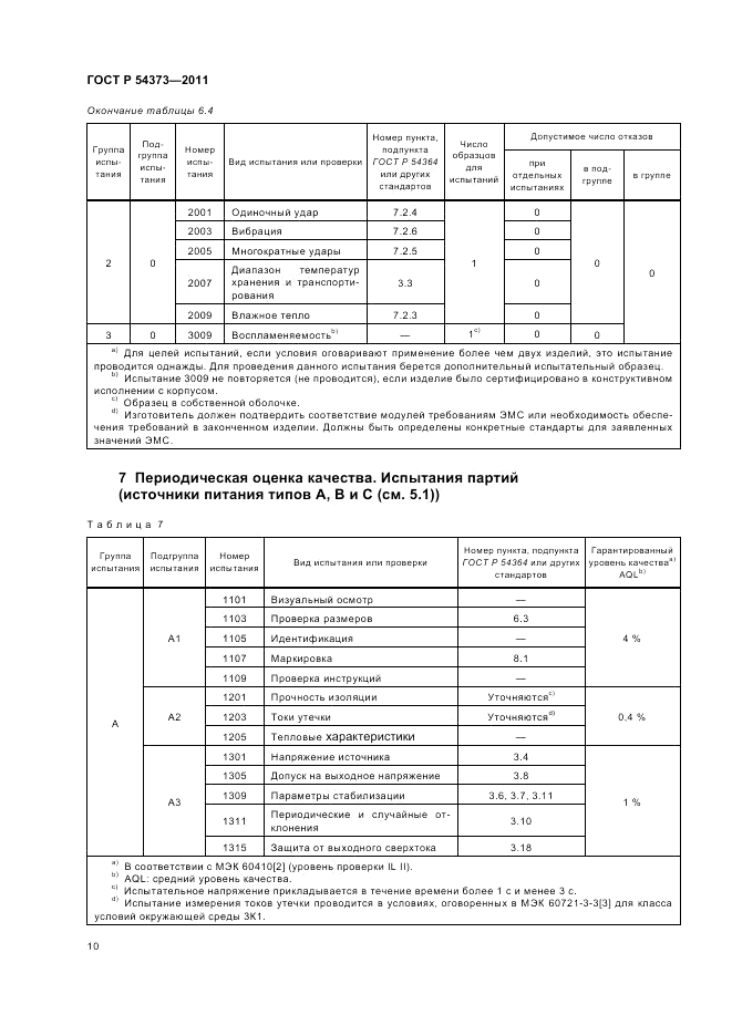 ГОСТ Р 54373-2011, страница 14
