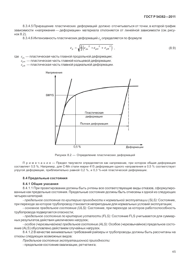 ГОСТ Р 54382-2011, страница 49